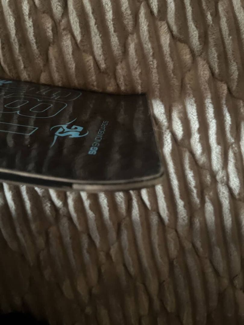 SGスノーボード Full Race Titan185