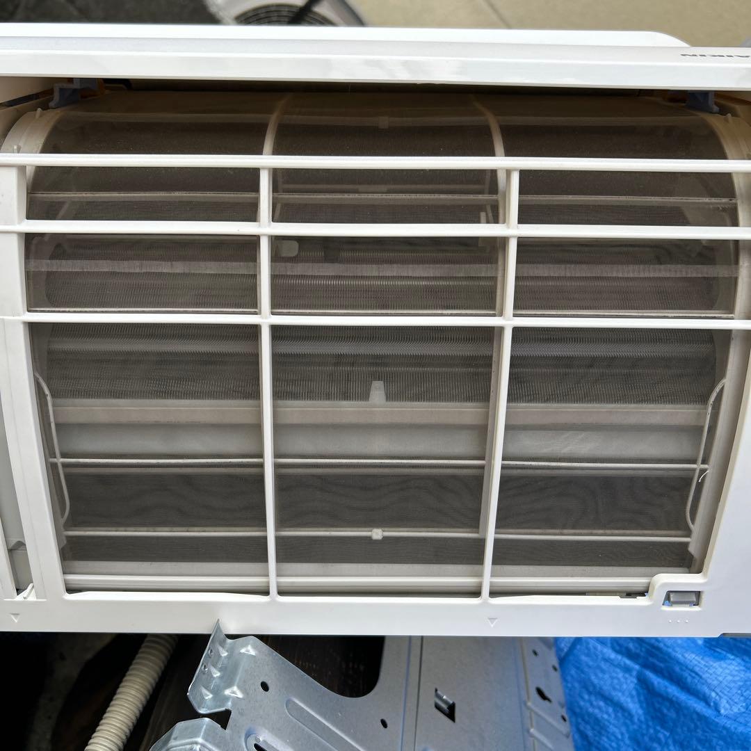 MATSUAKI様引取り専用　ダイキン　ルームエアコン AN40WFPK-W