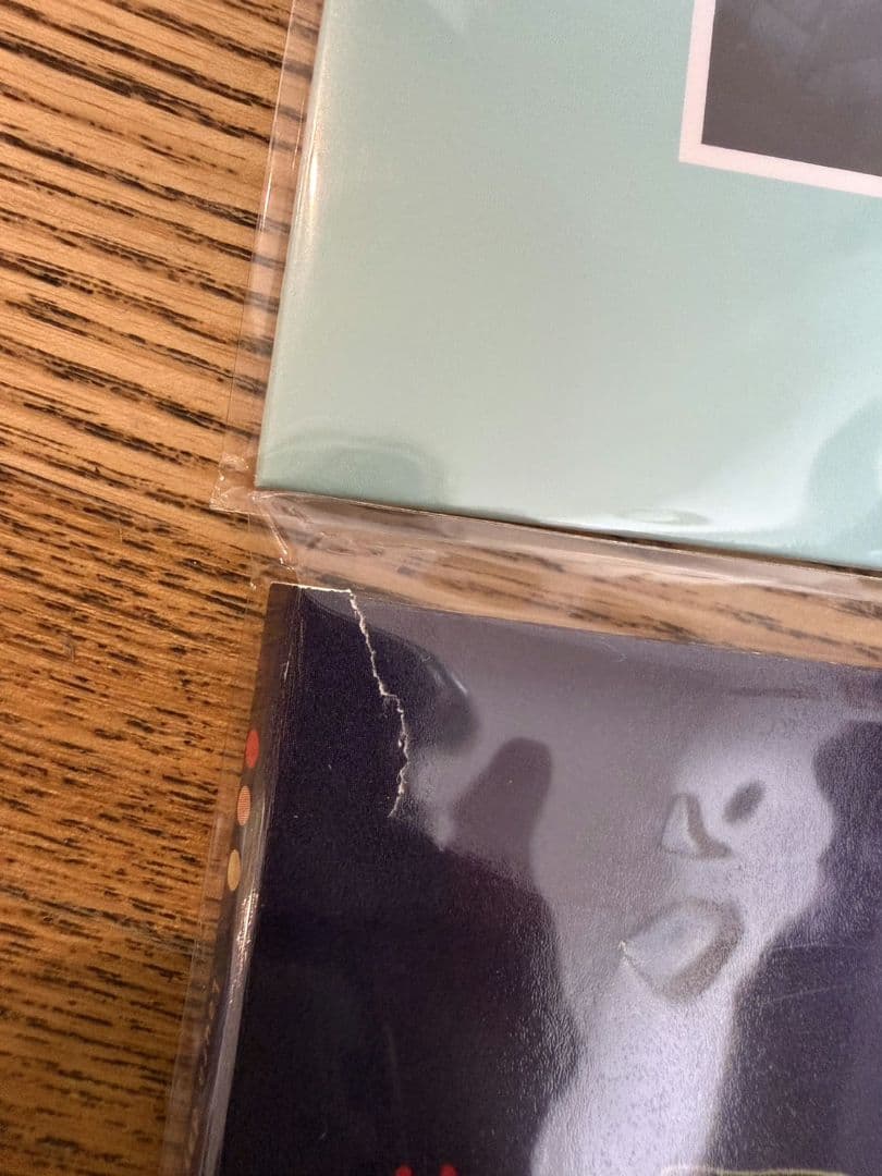 ぴぴぴ　laura day romance cdセット