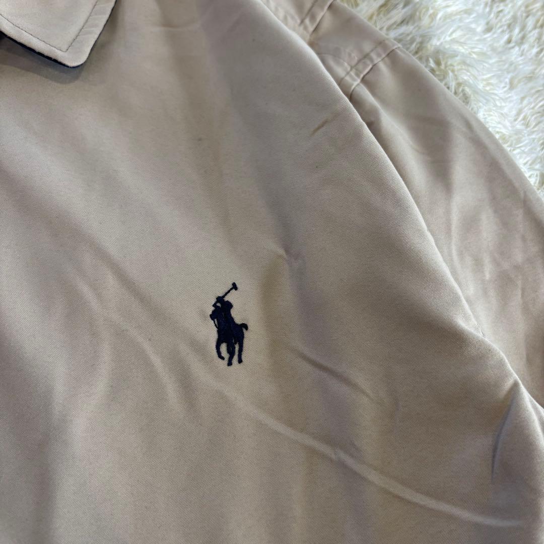 現行 ラルフローレン RalphLauren ドリズラージャケット M〜L