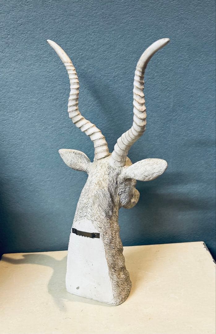 インパラオブジェ