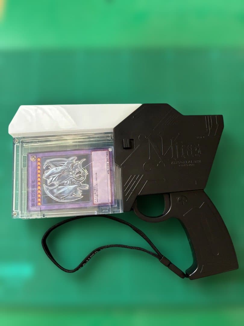 中島健人ペンライトピカレスクの銃口