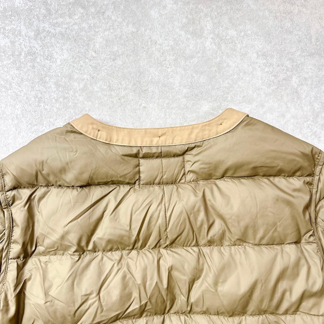 マーガレットハウエル　MHL 2wayトレンチコート　ダウンライナー付　 大きい