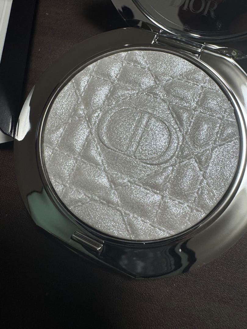 ディオール　ルミナイザー　06 ジュエルドブーケ　04