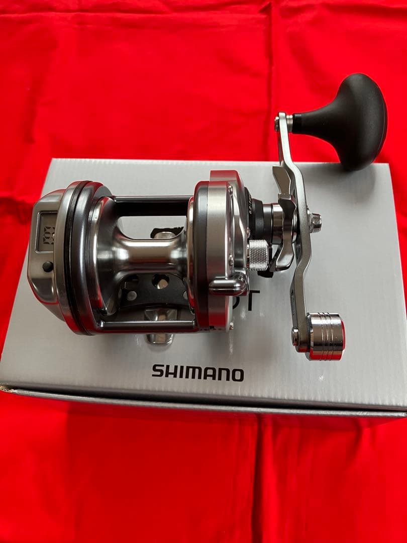 スピードマスター石鯛3000t SHIMANO シマノ
