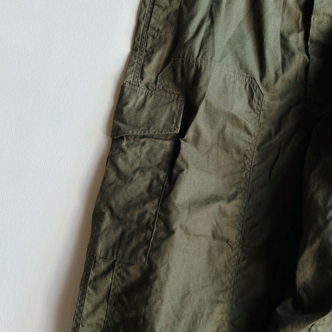 RNA N ⿻ チェコ軍 オーバーオール サロペット ルーズ 古着 カジュアル