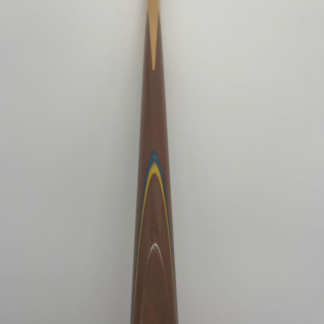 ライリー　RILEY ビリヤードキュー 木製 ねじ式