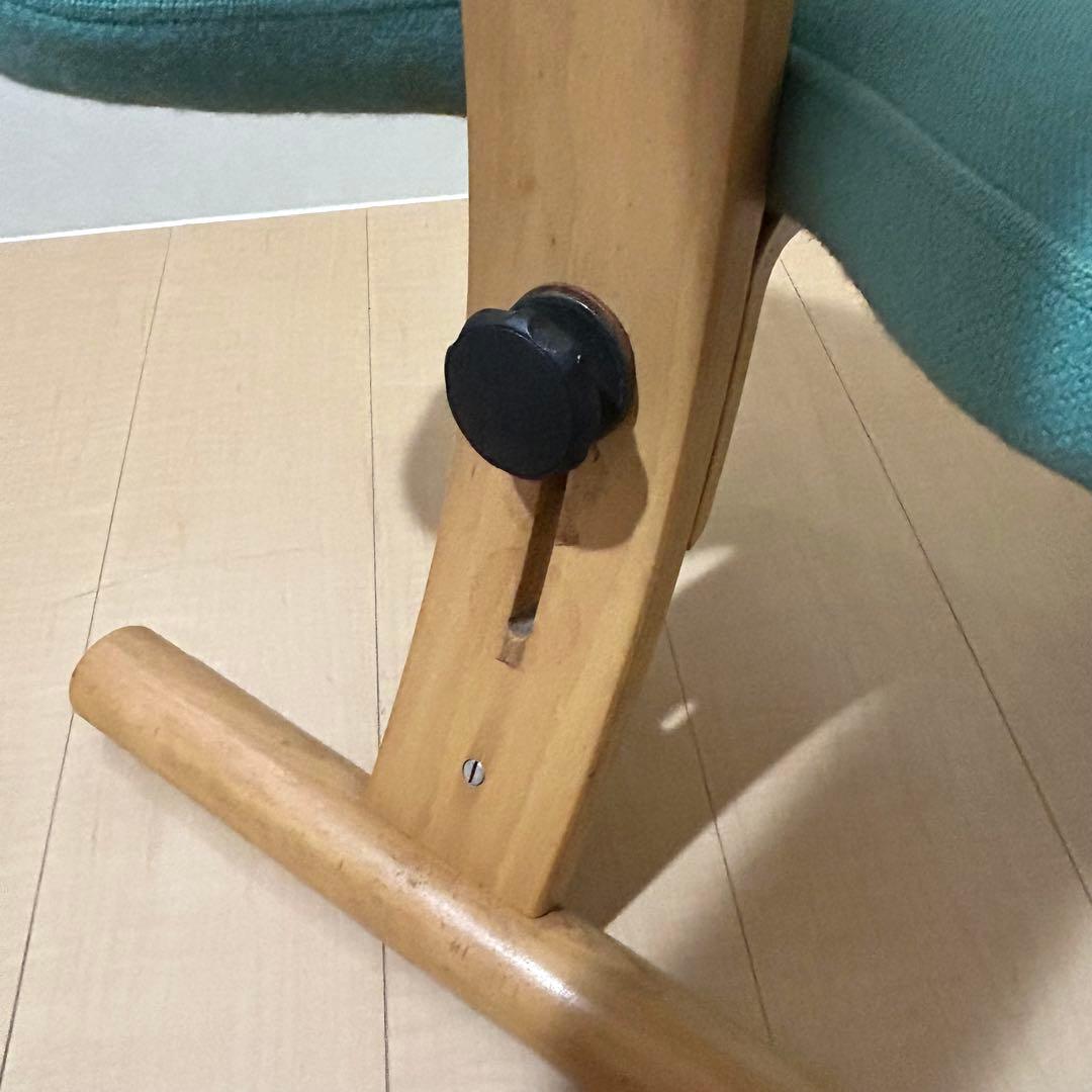 Rybo バランスイージー Balans EASY 姿勢矯正用チェア リボ