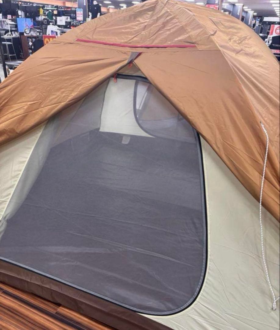 スノーピーク アメニティドームM タープヘキサLセット