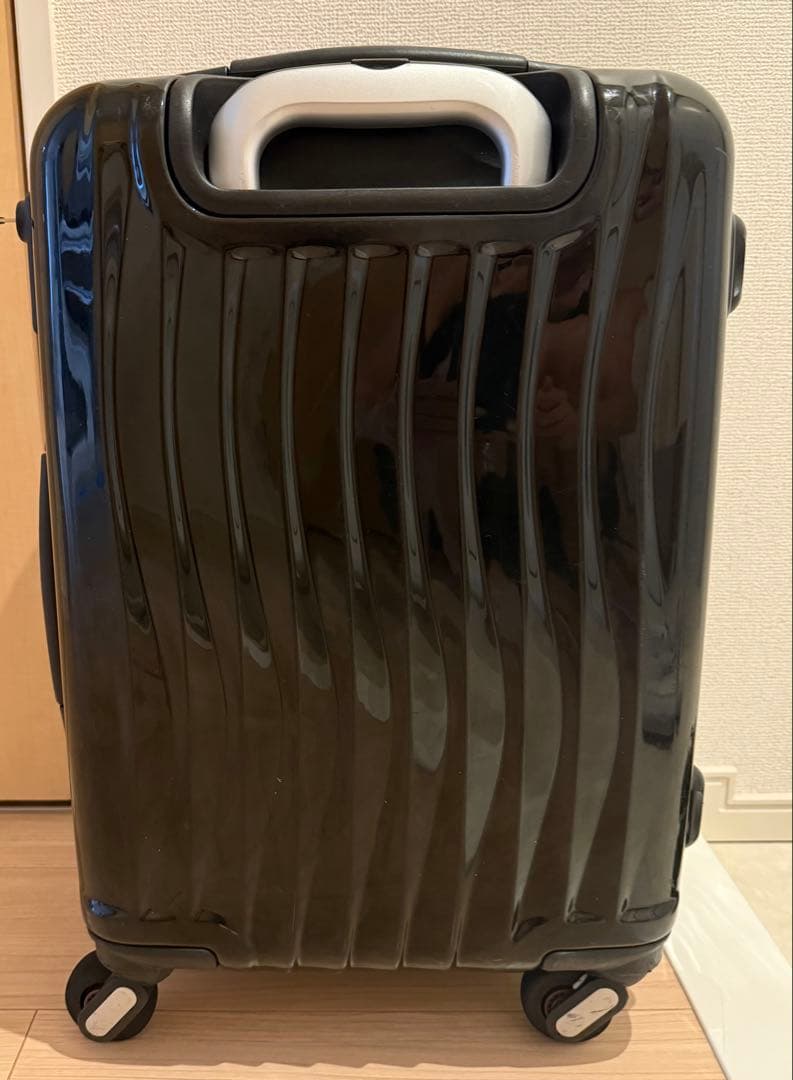 FREQUENTER［フリクエンター] スーツケース　機内持ち込み可能　Sサイズ