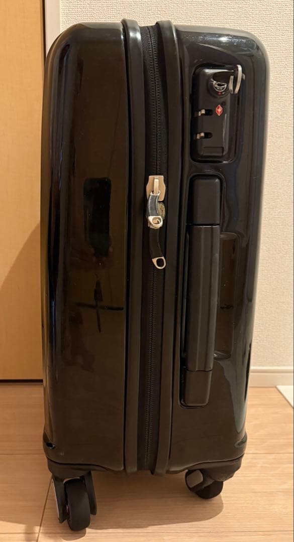 FREQUENTER［フリクエンター] スーツケース　機内持ち込み可能　Sサイズ