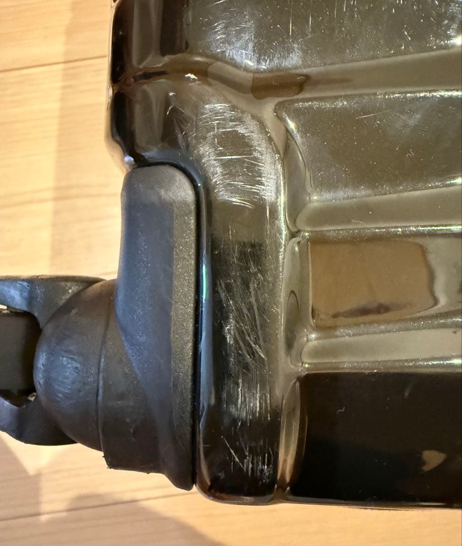 FREQUENTER［フリクエンター] スーツケース　機内持ち込み可能　Sサイズ