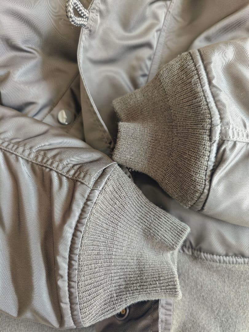 WEB限定 ALPHA/アルファ N-2B TIGHT