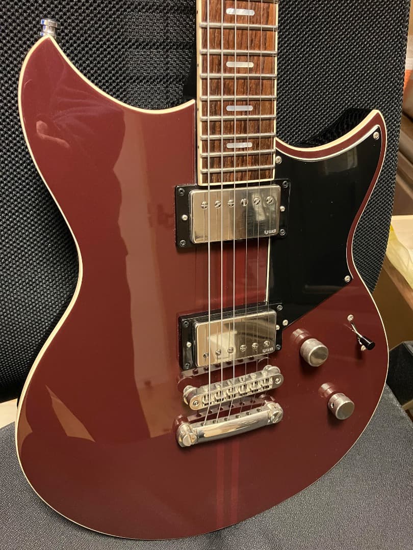 た*い様 ヤマハRevstar Standard RSS20 HML