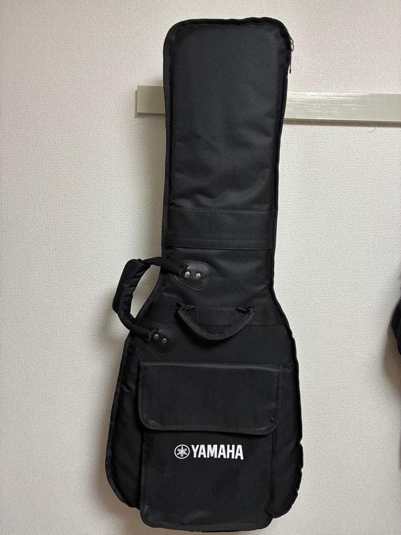 マサニ　Yamaha PACIFICA612 VIIX YNS