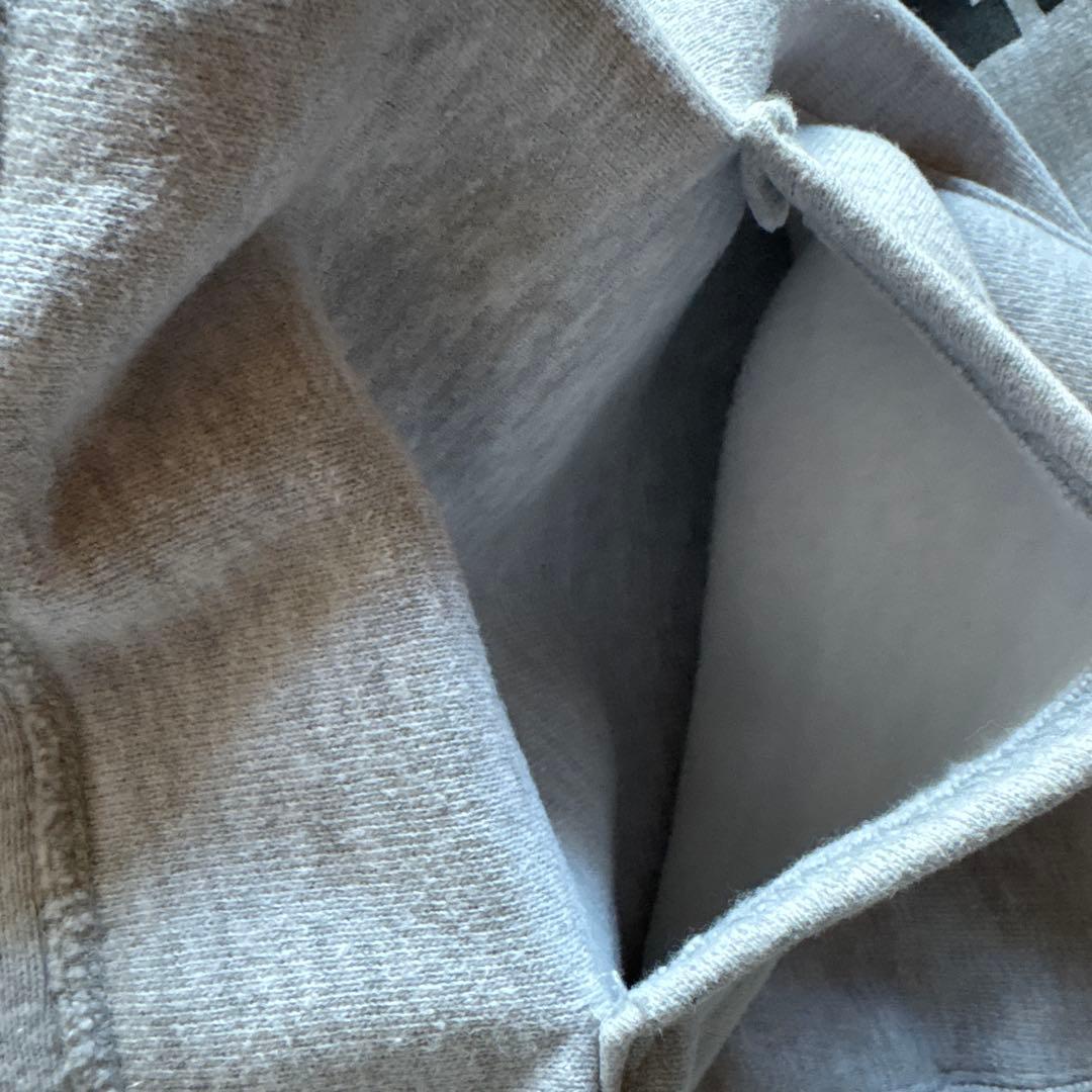 90s Sサイズ USAFA チャンピオン リバースウィーブ 刺繍タグ