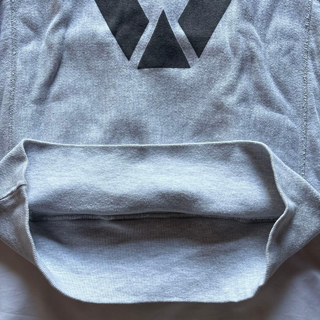 90s Sサイズ USAFA チャンピオン リバースウィーブ 刺繍タグ