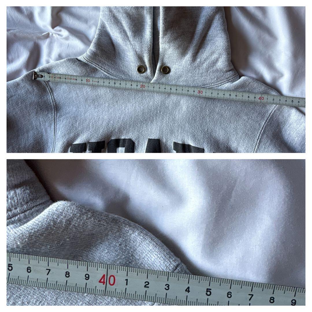 90s Sサイズ USAFA チャンピオン リバースウィーブ 刺繍タグ