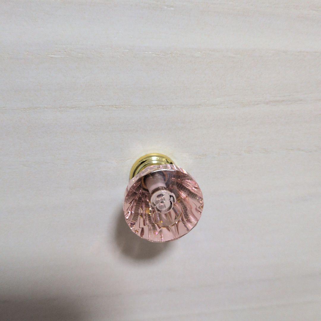 ニトリ　チェスト　ピンク　姫系　可愛い♡