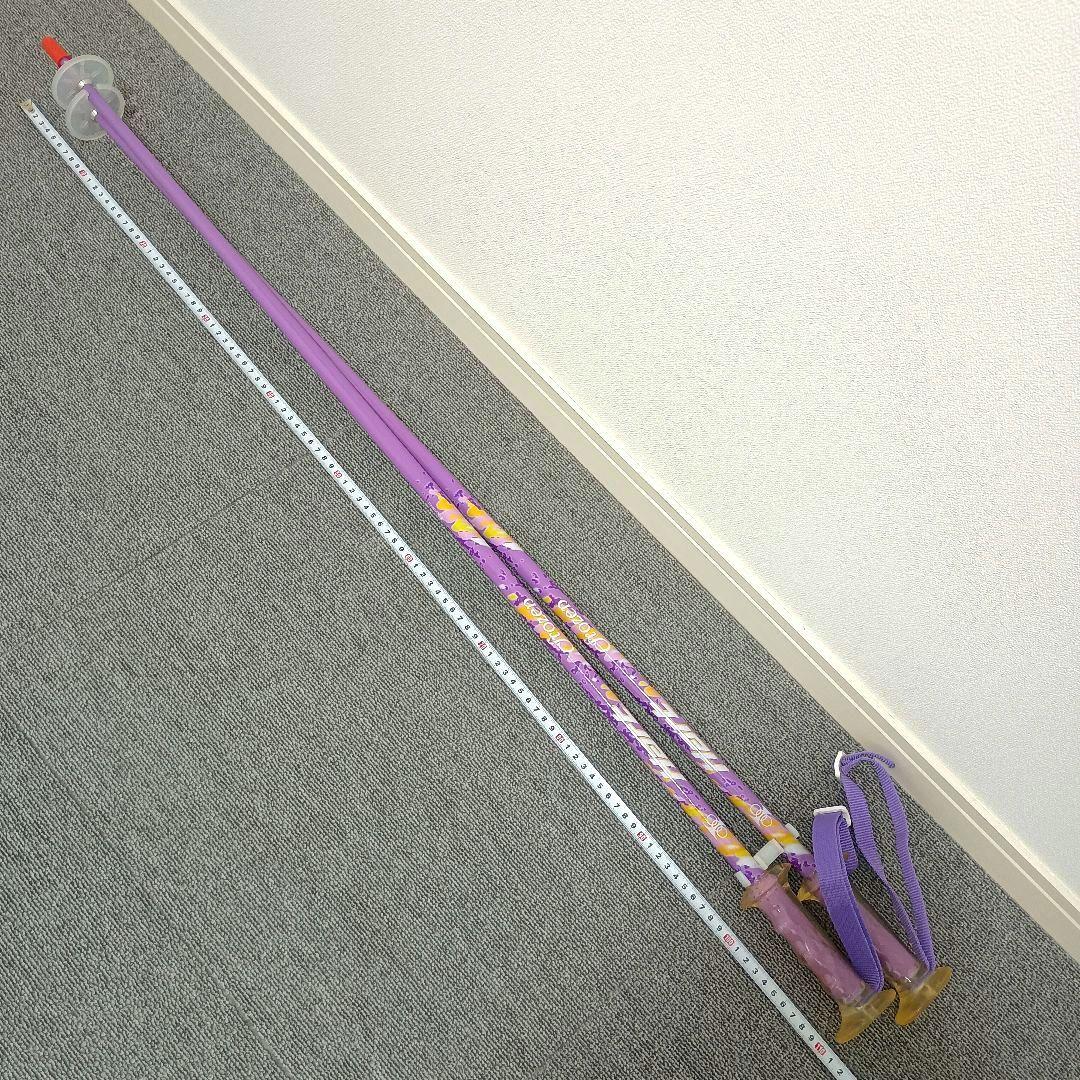 スキーセット HEAD 142cm ブーツ 23〜23.5cm ストック ヘッド