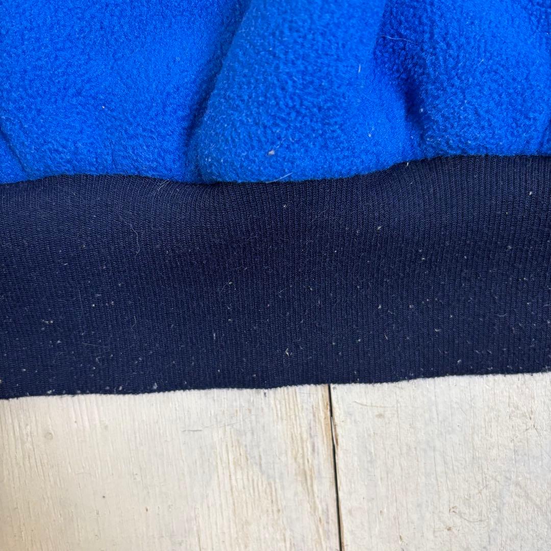 な*の様 パタゴニア　シェルドシンチラジャケット　Sサイズ ネイビー