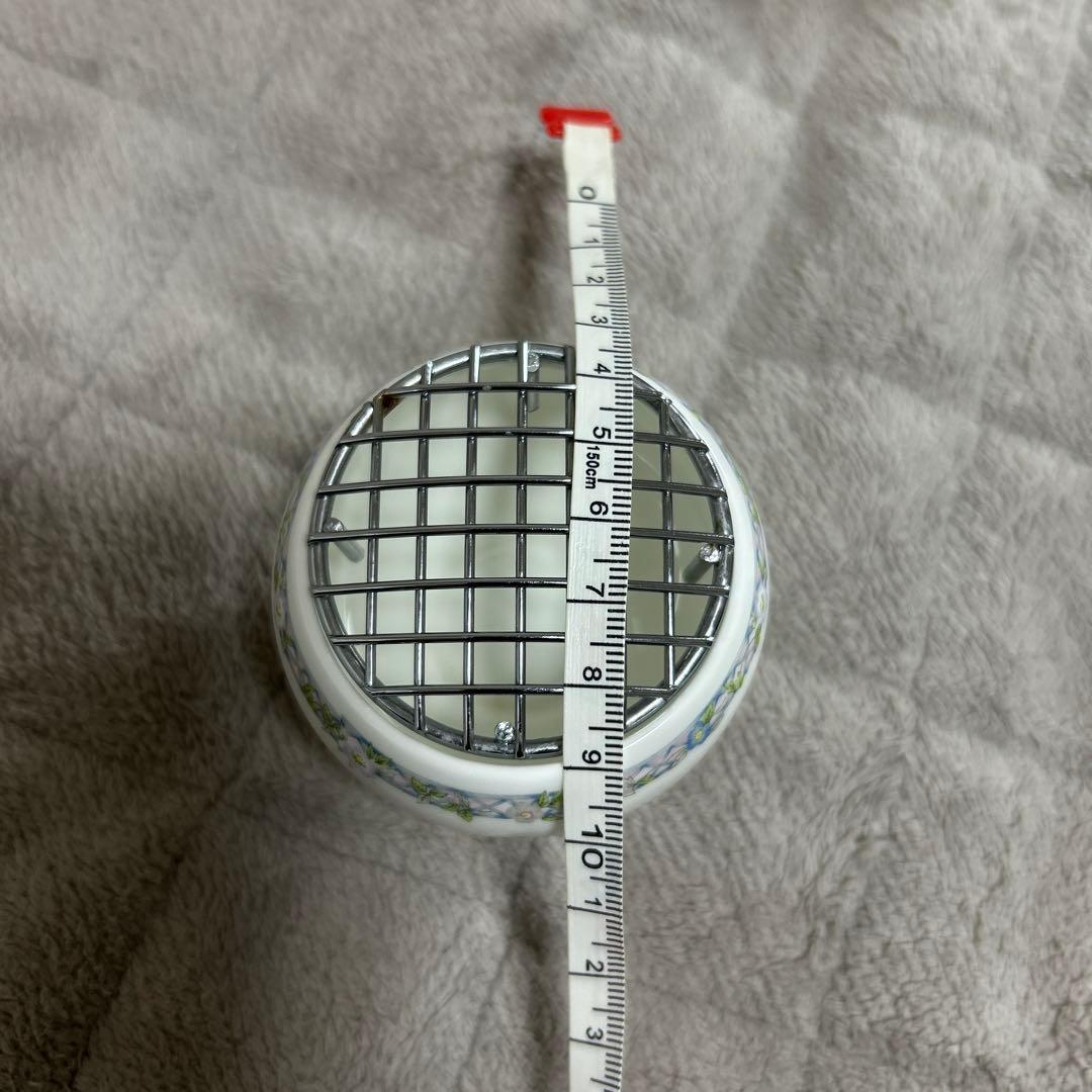 Coalportミニ花器