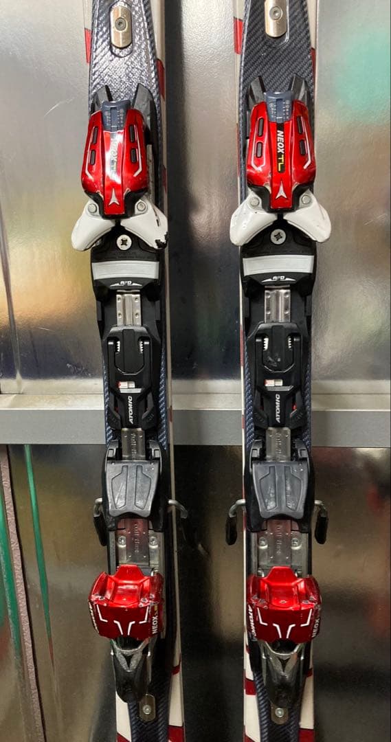 アトミック D2 RACE GS 179センチ スキー板