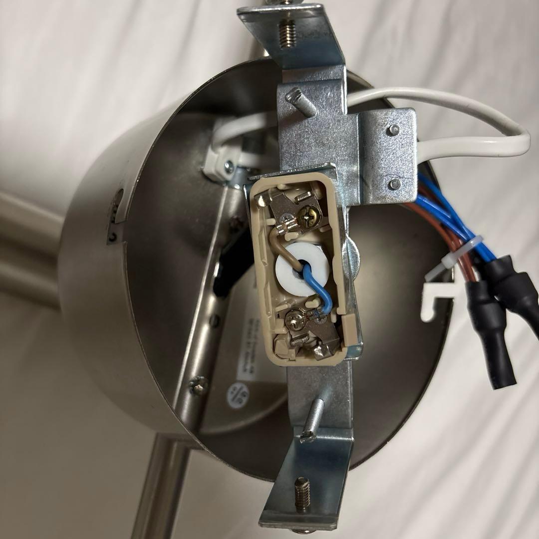 IKEA イケア VIRRMO ヴィッルモ　天井照明スポットライト