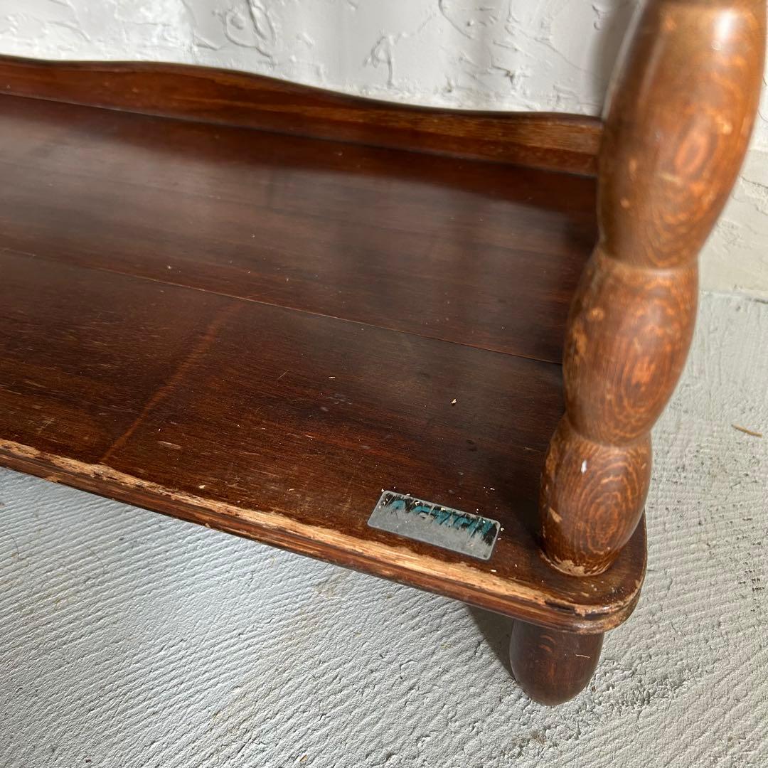 幅広！ ナジコ　飾り棚