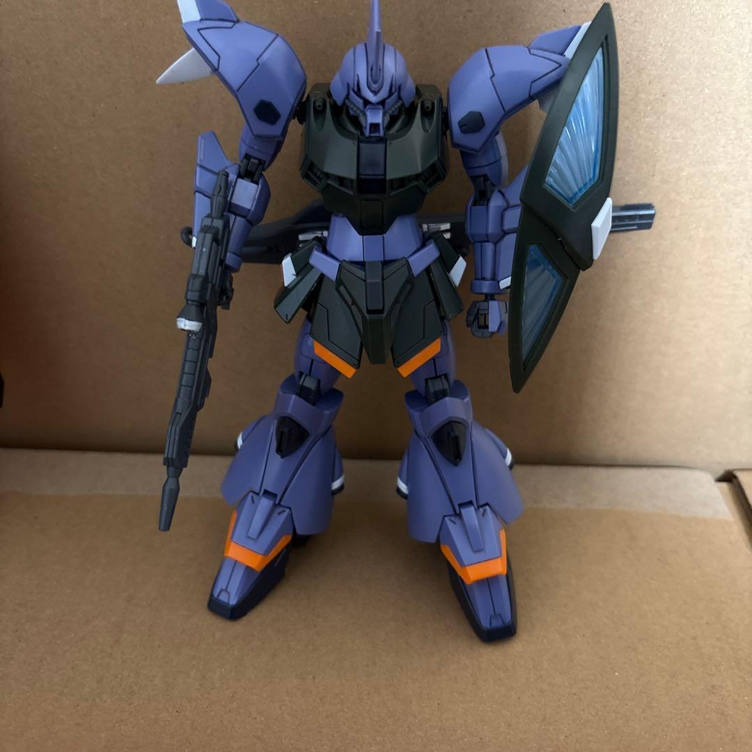 HG ガンプラ 組立済みまとめ売り　SEED系13種