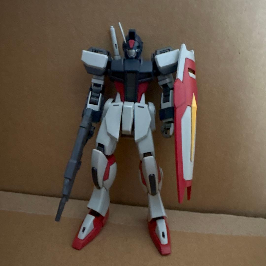 HG ガンプラ 組立済みまとめ売り　SEED系13種