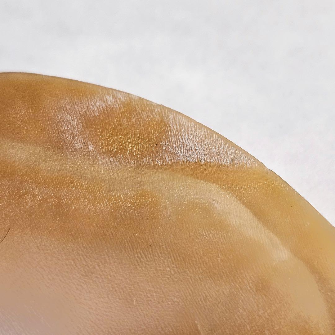 A.D.G刻印入　シェルカメオ