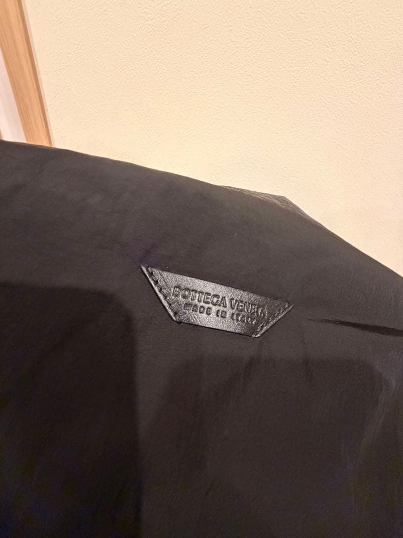 プ*ン様 BOTTEGA VENETA クロスロード バックル トートバッグ
