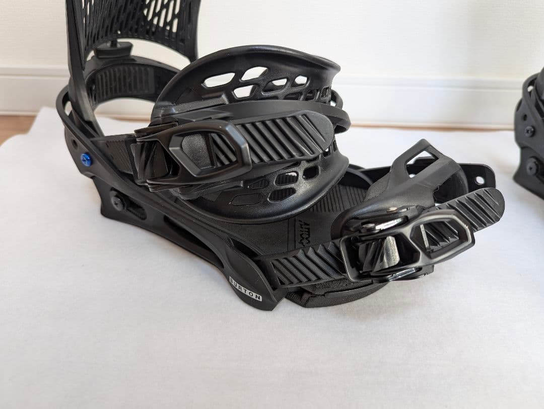 22/23 BURTON GENESIS Re:Flex Sサイズ