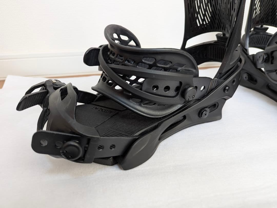 22/23 BURTON GENESIS Re:Flex Sサイズ