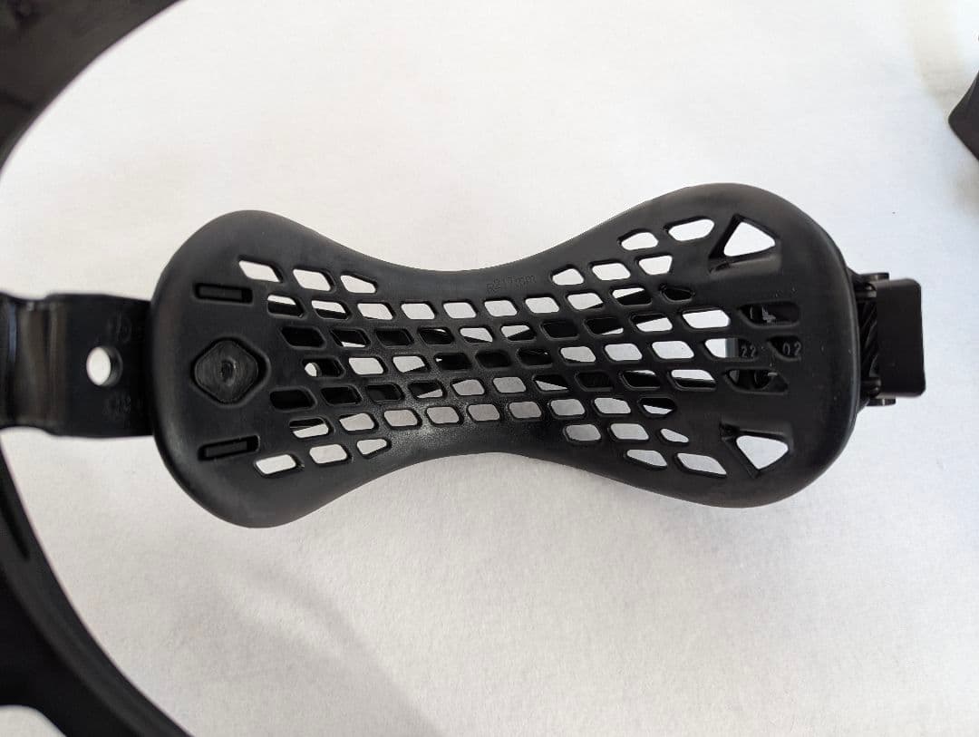 22/23 BURTON GENESIS Re:Flex Sサイズ