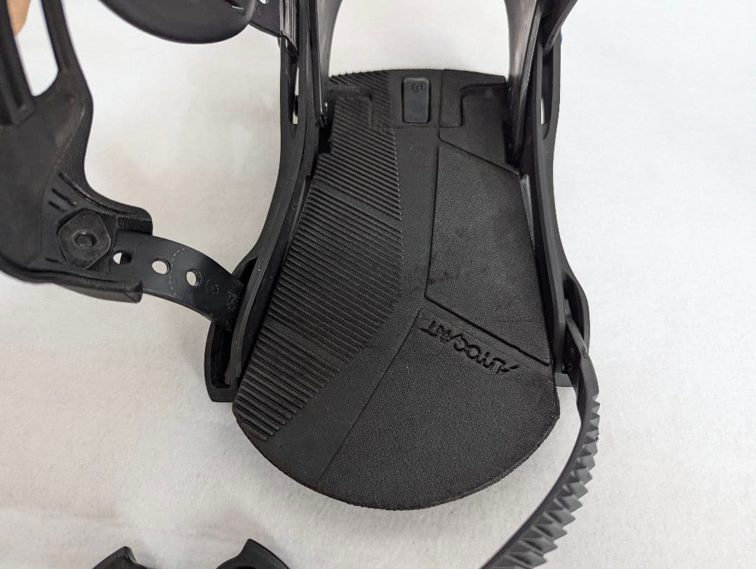 22/23 BURTON GENESIS Re:Flex Sサイズ