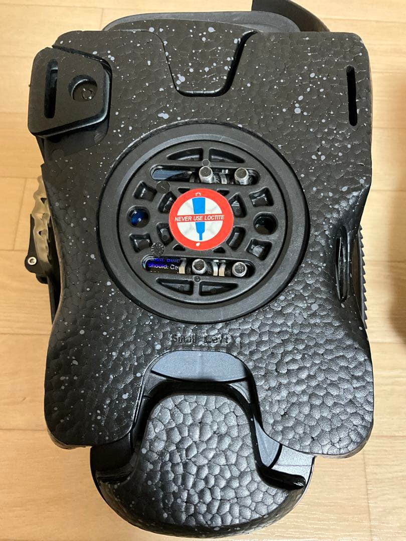 ROME ビンディング カタナ S 24-25