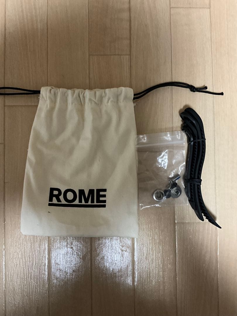 ROME ビンディング カタナ S 24-25