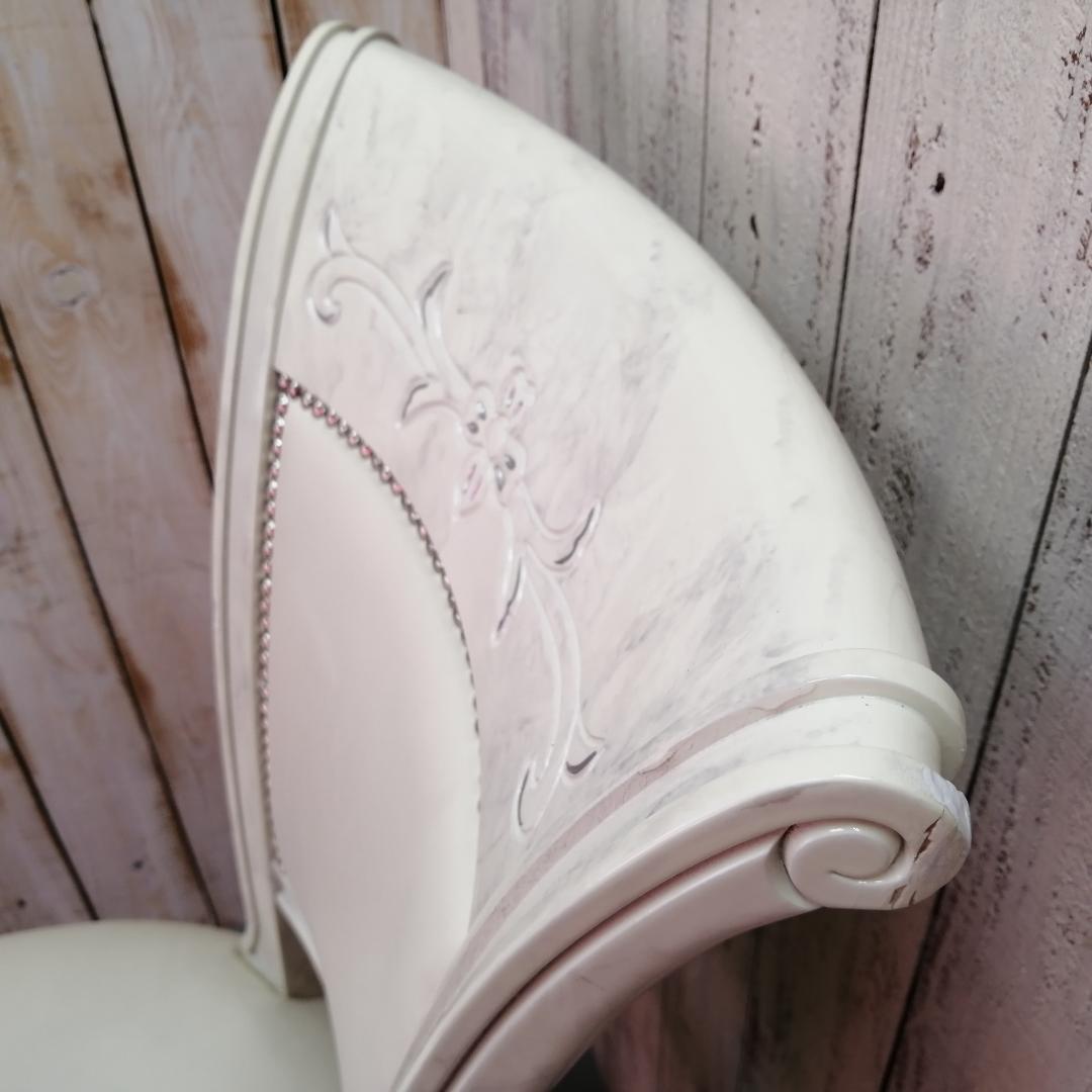 サルタレッリモビリ　ジュリエッタ　ダイニングチェア　プリンセス