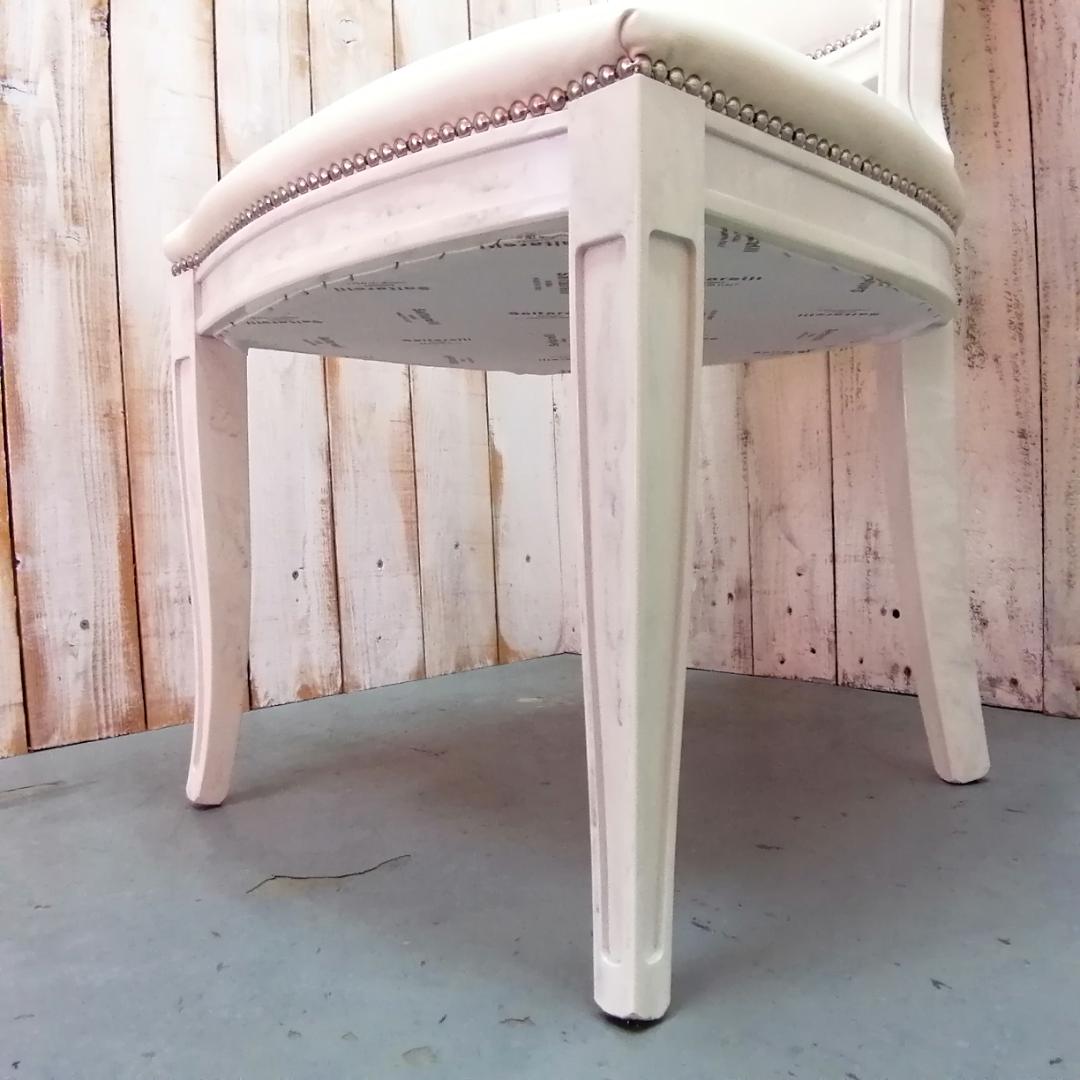 サルタレッリモビリ　ジュリエッタ　ダイニングチェア　プリンセス