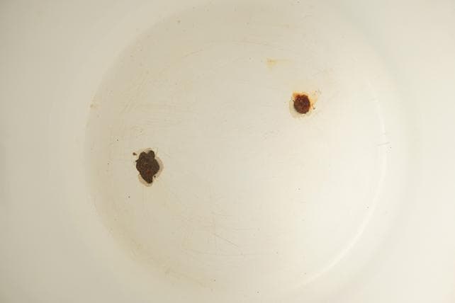 希少 アメリカ 1960's ヴィンテージ ミッドセンチュリー 琺瑯 ホーロー