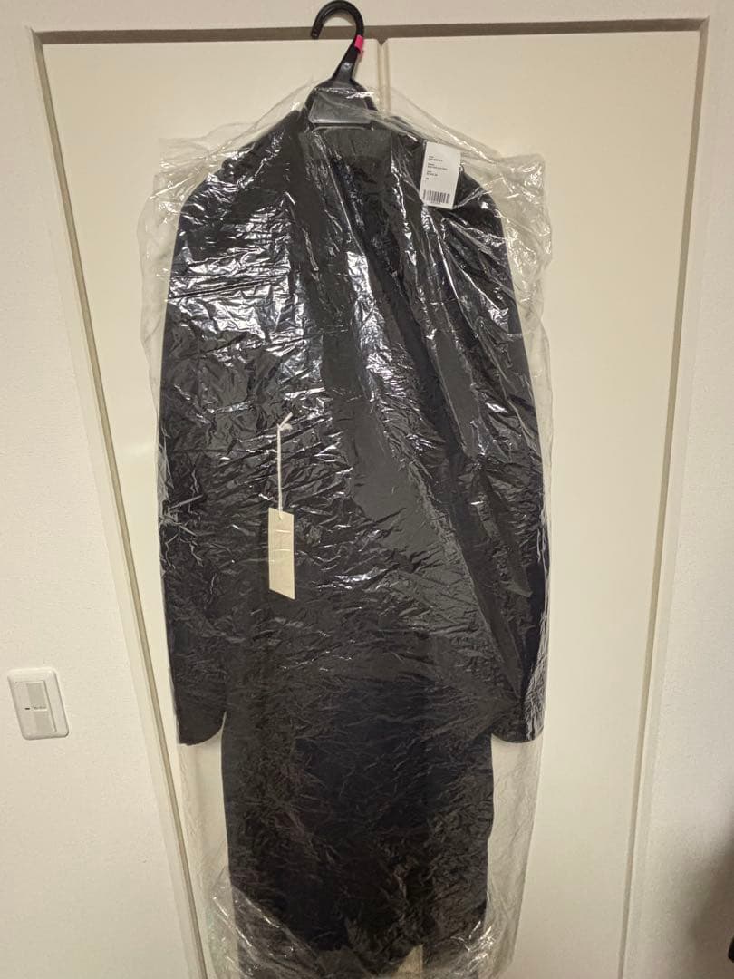 ジャケット・アウター LIDNM25AW\"Beaver Double-faced Trench\"