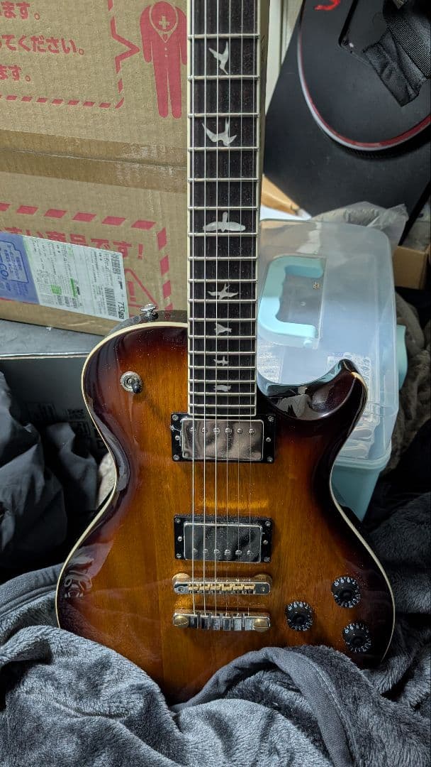 ギター PRS McCarty 594 SE