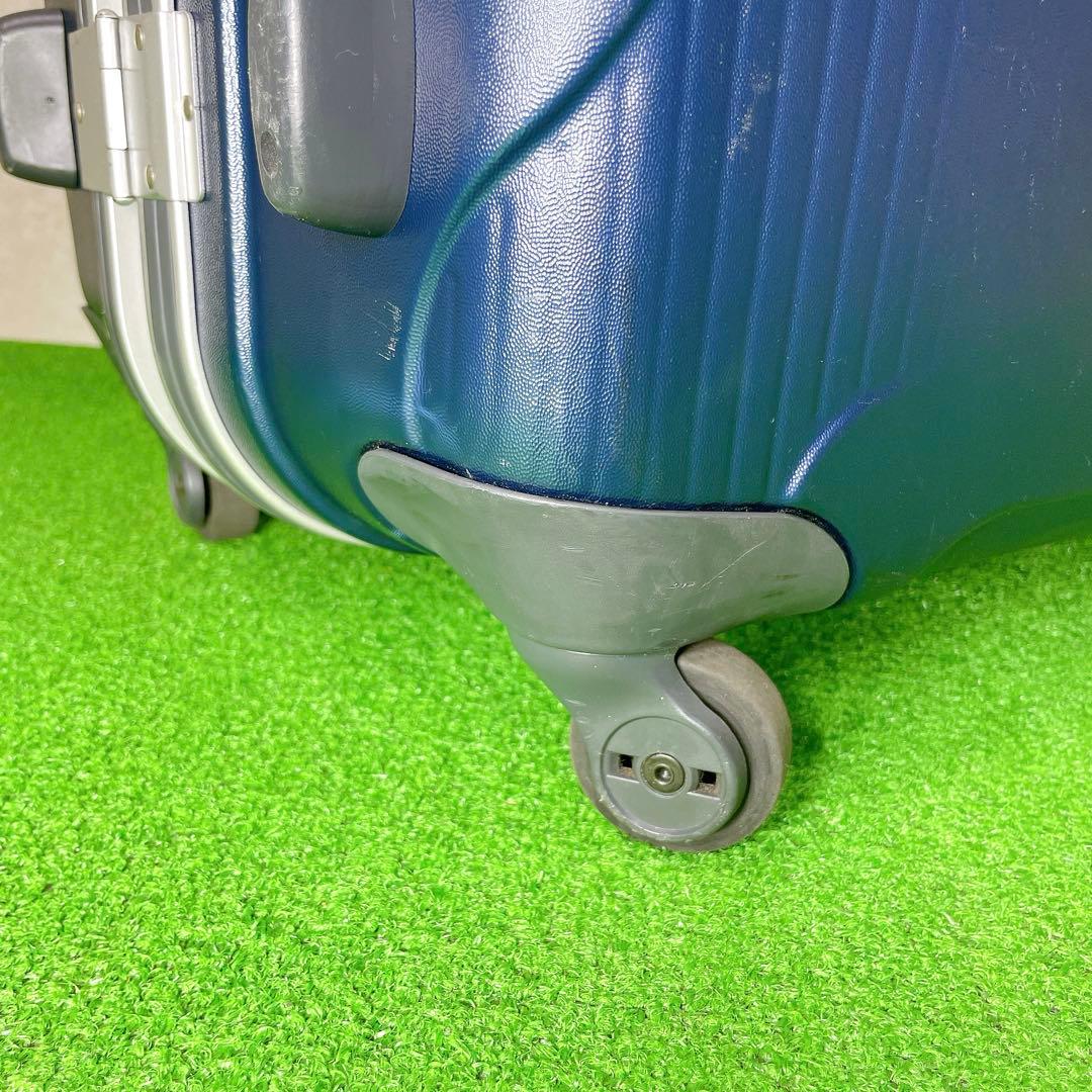 プロテカ スーツケース　65L エキノックスライトα