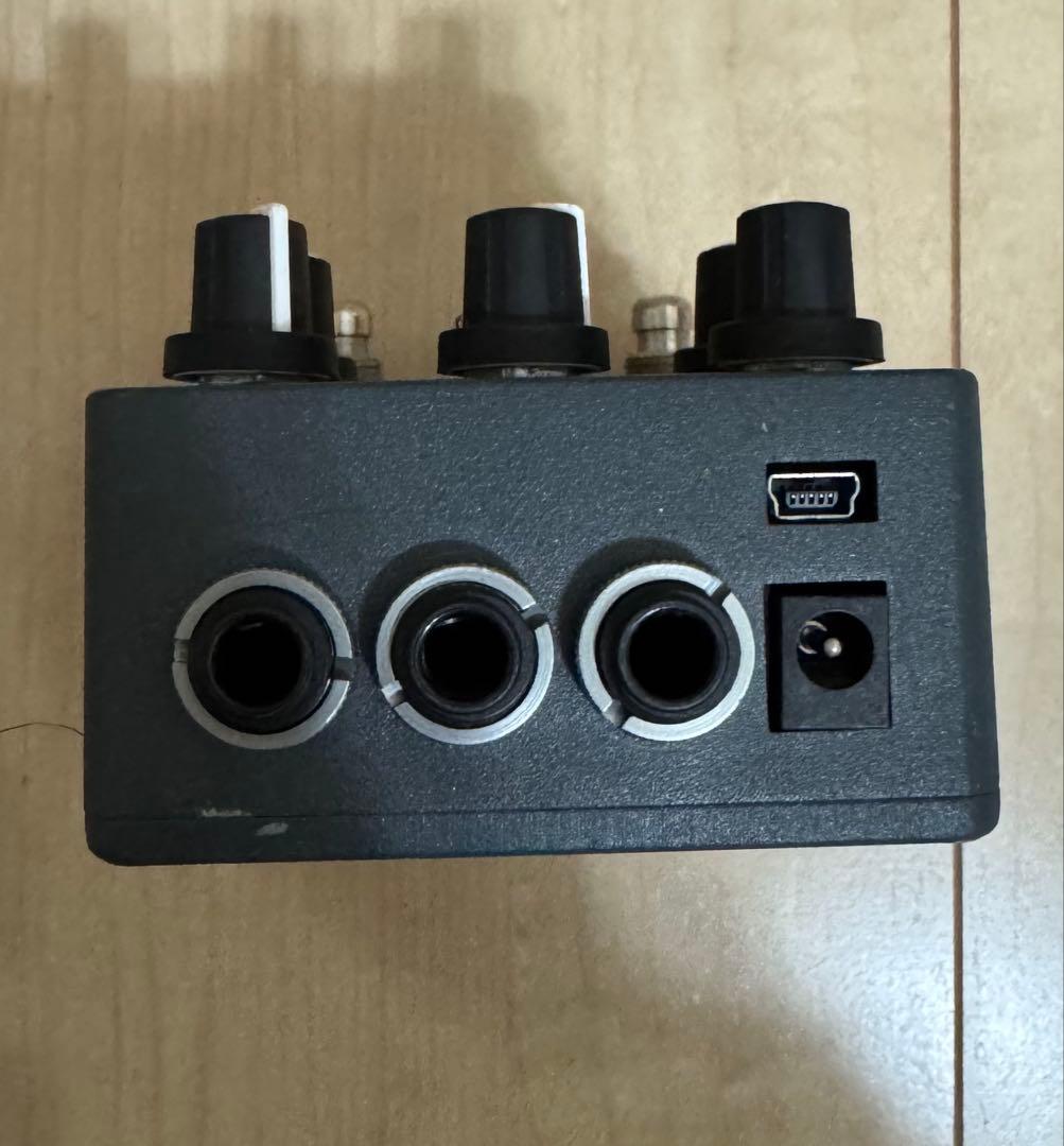 ギター RedPanda tensor