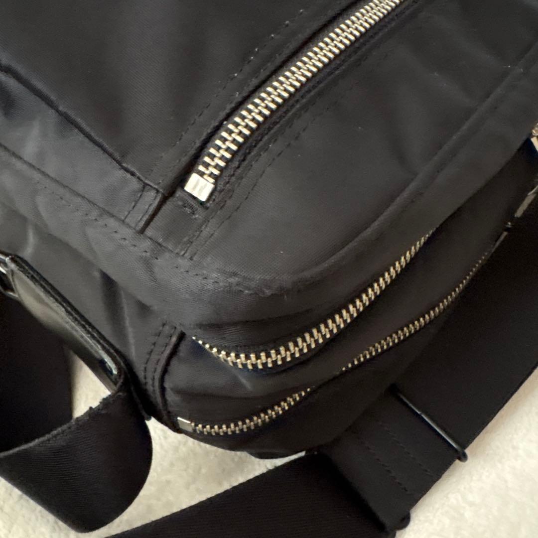人気✨PORTER ポーター　ショルダーバッグ 822-07566