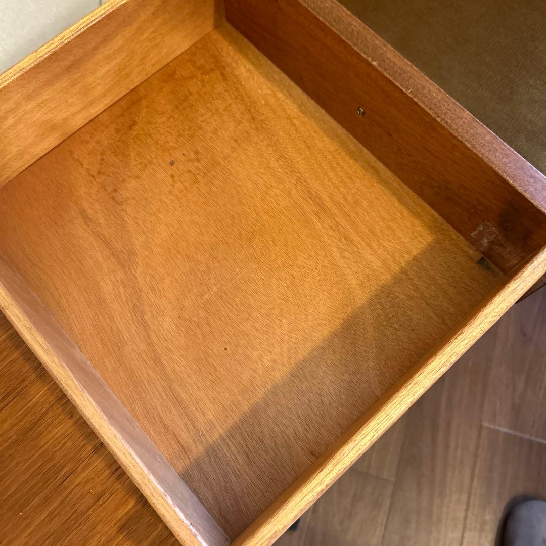 nathan社 vintage テレフォンベンチ