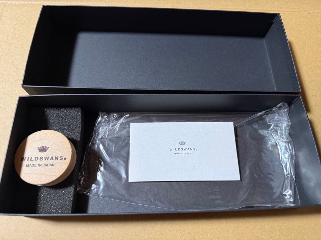 WILDSWANS （ワイルドスワンズ）WAVE（ウェイブ）