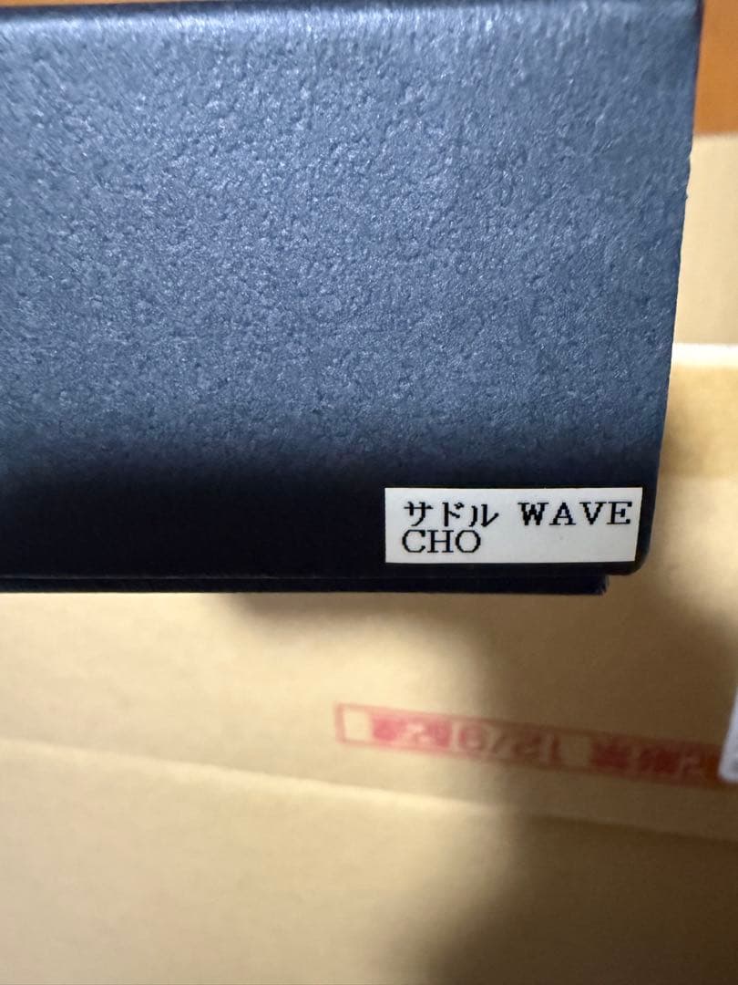 WILDSWANS （ワイルドスワンズ）WAVE（ウェイブ）